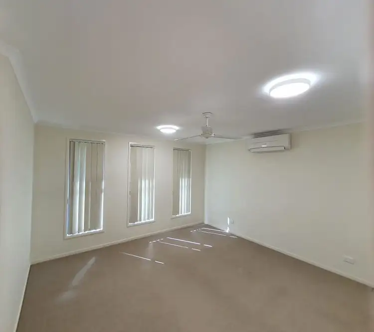 Seventh view of Homely house listing, 12 Larcom Rise, West Gladstone QLD 4680