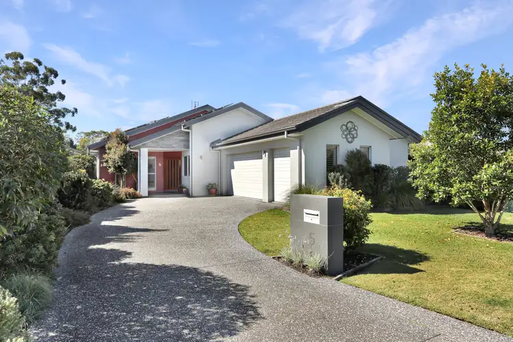 5 Medinah Point, Medowie NSW 2318