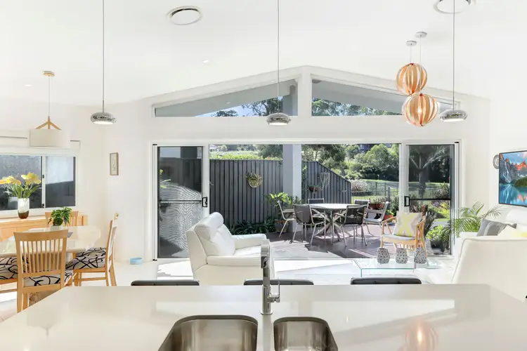 Third view of Homely house listing, 5 Medinah Point, Medowie NSW 2318