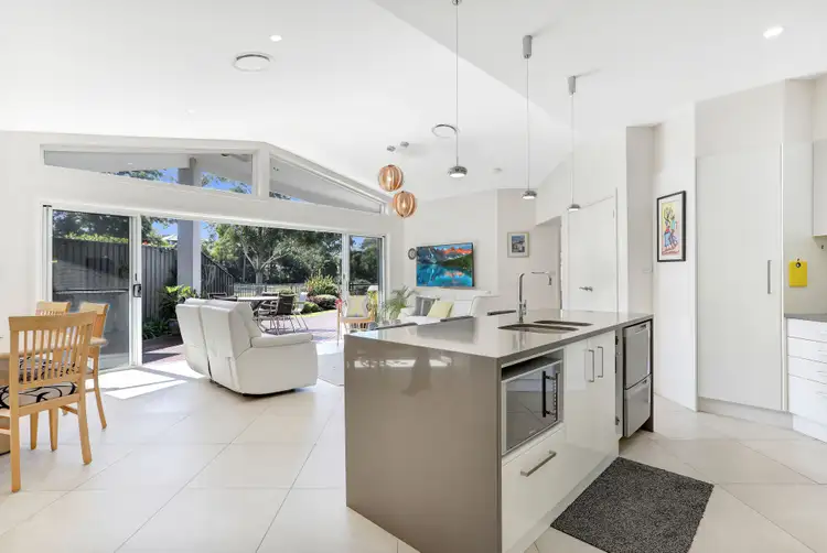 Fifth view of Homely house listing, 5 Medinah Point, Medowie NSW 2318