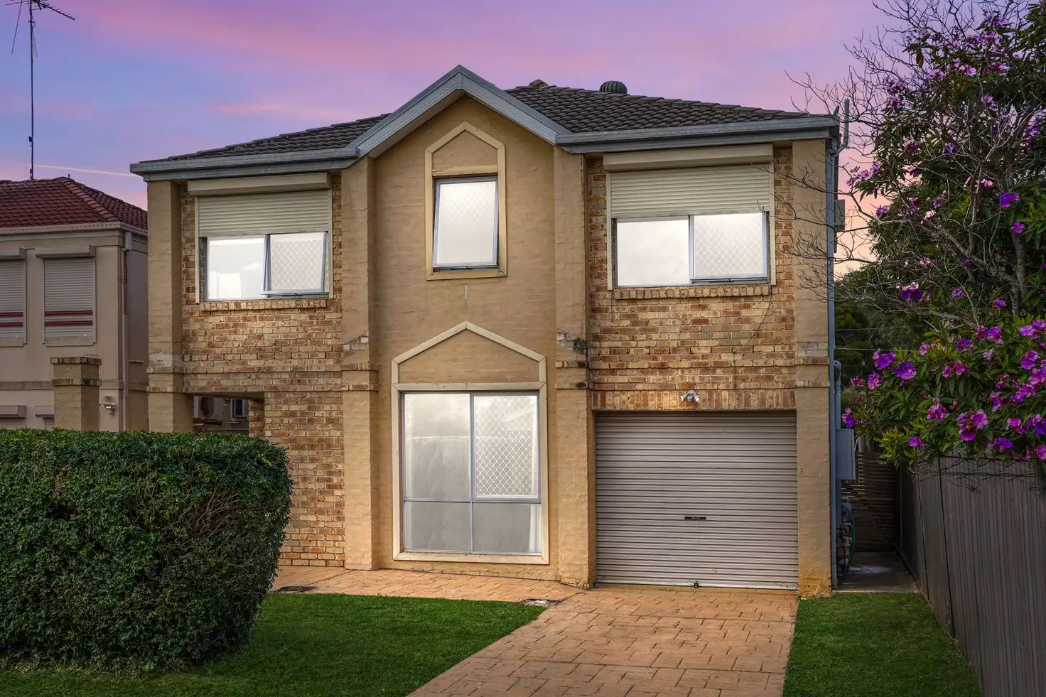 Main view of Homely house listing, 54 Amsterdam Street, Oakhurst NSW 2761