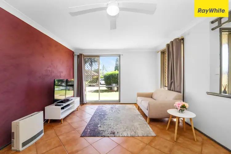 Second view of Homely house listing, 54 Amsterdam Street, Oakhurst NSW 2761