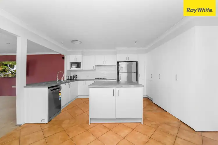 Third view of Homely house listing, 54 Amsterdam Street, Oakhurst NSW 2761