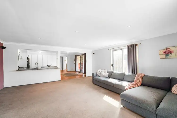 Fourth view of Homely house listing, 54 Amsterdam Street, Oakhurst NSW 2761