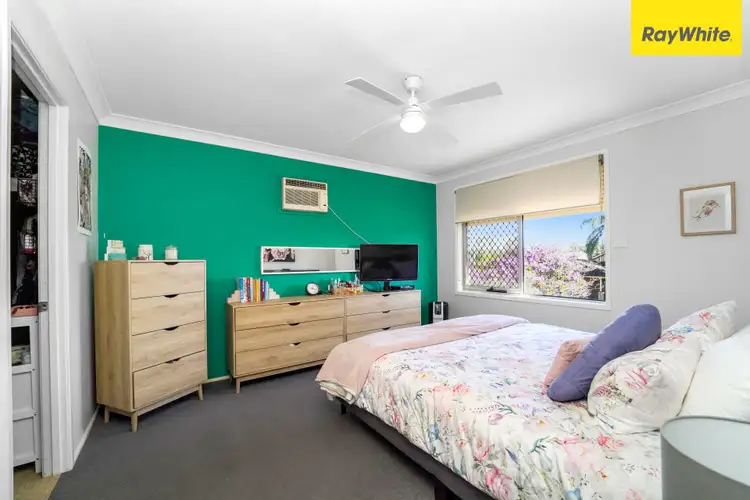 Fifth view of Homely house listing, 54 Amsterdam Street, Oakhurst NSW 2761