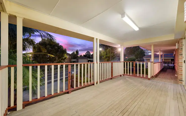 Second view of Homely house listing, 3 Gawler Avenue, Minto NSW 2566