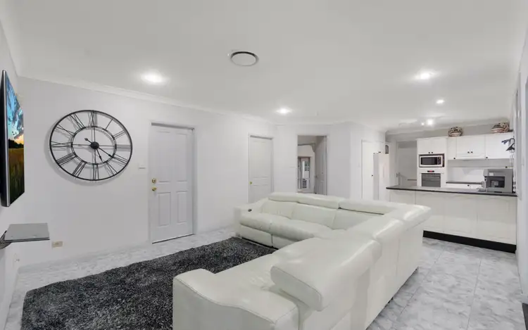 Fifth view of Homely house listing, 3 Gawler Avenue, Minto NSW 2566