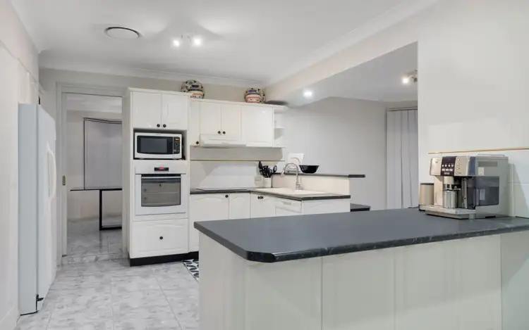 Sixth view of Homely house listing, 3 Gawler Avenue, Minto NSW 2566