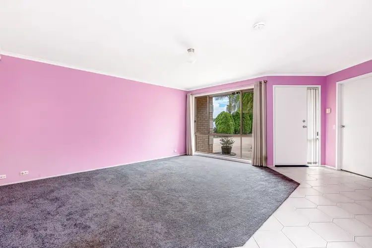 Second view of Homely house listing, 27 Lismore Street, Hoxton Park NSW 2171