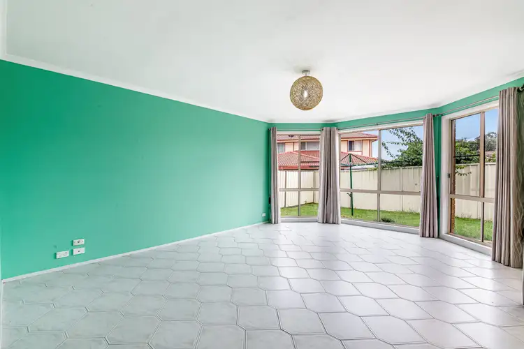 Third view of Homely house listing, 27 Lismore Street, Hoxton Park NSW 2171