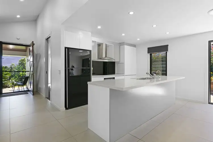 Fifth view of Homely house listing, 13 Texas Court, Oxenford QLD 4210