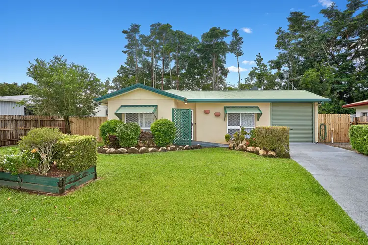 62 Trafalgar Road, Mount Sheridan QLD 4868