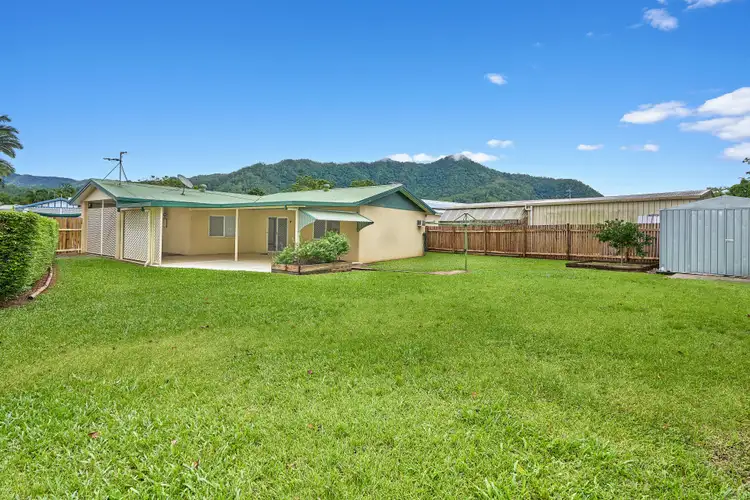 Fourth view of Homely house listing, 62 Trafalgar Road, Mount Sheridan QLD 4868