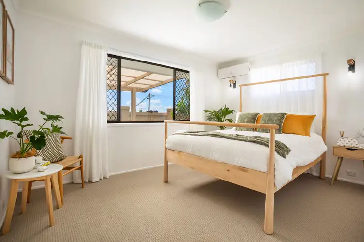 Fourth view of Homely semi-detached listing, 1 & 2/8 Brolga Avenue, Southport QLD 4215