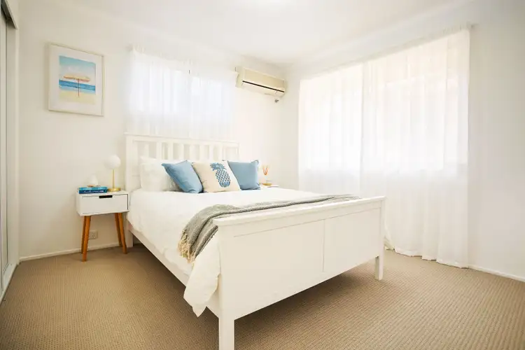 Fifth view of Homely semi-detached listing, 1 & 2/8 Brolga Avenue, Southport QLD 4215
