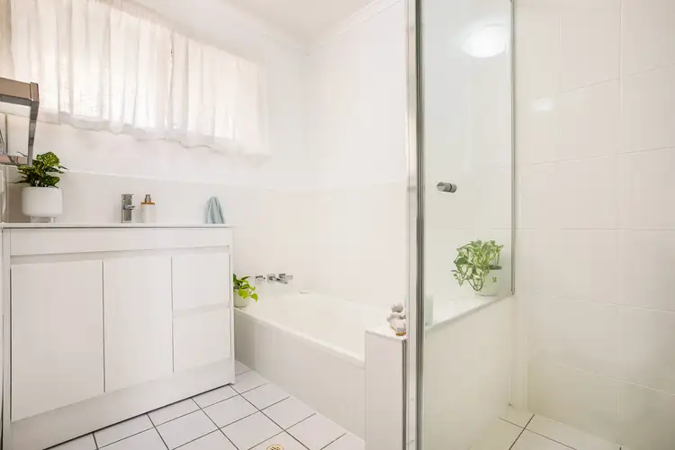 Sixth view of Homely semi-detached listing, 1 & 2/8 Brolga Avenue, Southport QLD 4215