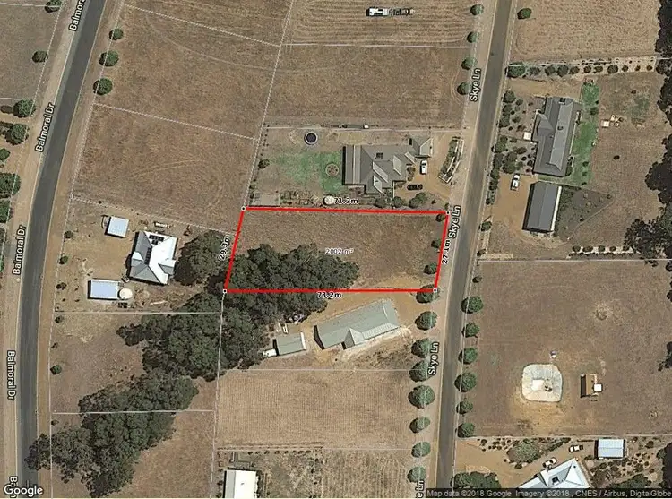 Seventh view of Homely land listing, 16 Skye Lane, Bridgetown WA 6255