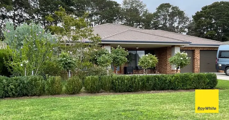 30 Day Circuit, Bungendore NSW 2621