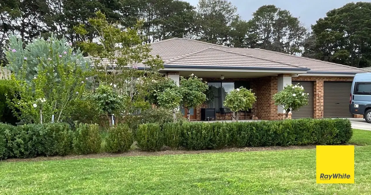 Main view of Homely house listing, 30 Day Circuit, Bungendore NSW 2621