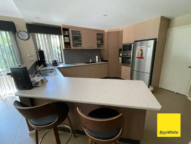 Third view of Homely house listing, 30 Day Circuit, Bungendore NSW 2621