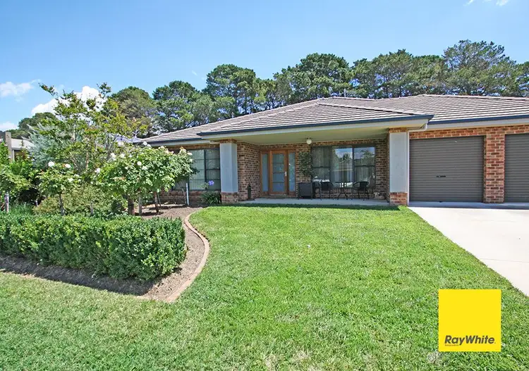 Fifth view of Homely house listing, 30 Day Circuit, Bungendore NSW 2621