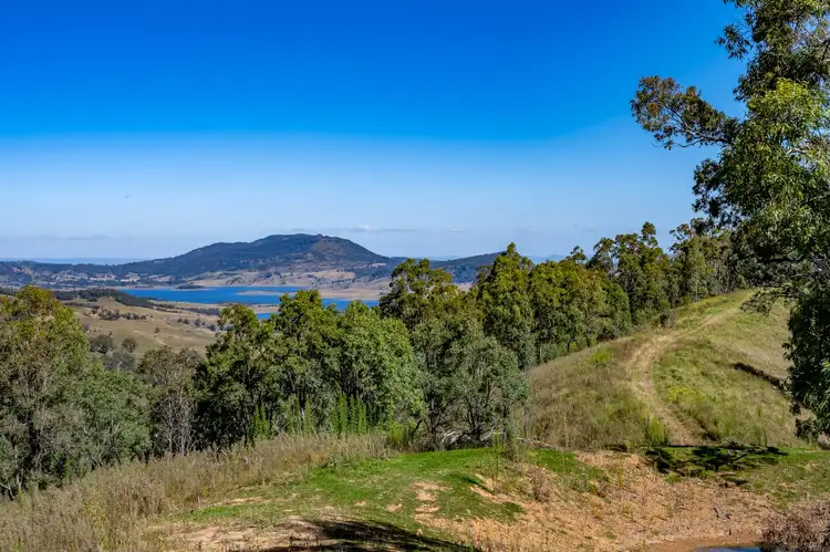 Third view of Homely rural property listing, 2786 Carrowbrook Road, Carrowbrook NSW 2330