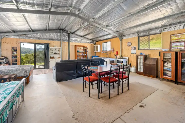 Sixth view of Homely rural property listing, 2786 Carrowbrook Road, Carrowbrook NSW 2330