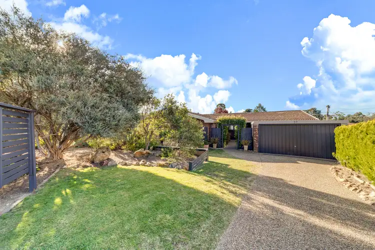 Second view of Homely house listing, 37 Pokana Circuit, Kaleen ACT 2617
