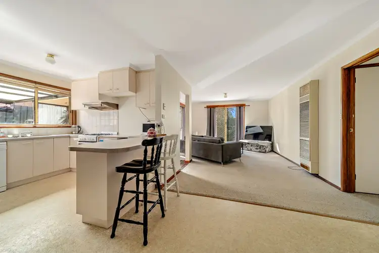 Fourth view of Homely house listing, 54 Gurrang Avenue, Ngunnawal ACT 2913