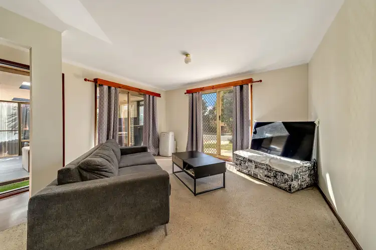 Fifth view of Homely house listing, 54 Gurrang Avenue, Ngunnawal ACT 2913