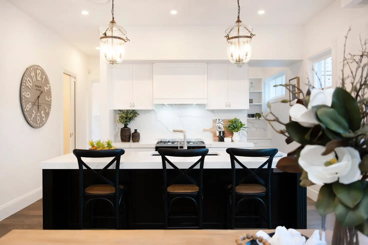Main view of Homely townhouse listing, 48 Upper Lancaster Road, Ascot QLD 4007
