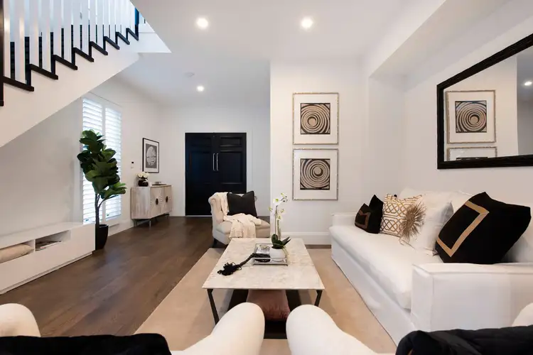 Third view of Homely townhouse listing, 48 Upper Lancaster Road, Ascot QLD 4007