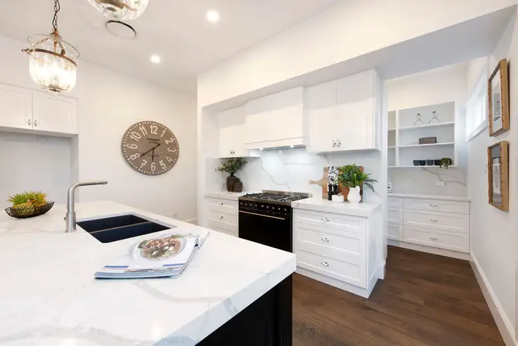 Fifth view of Homely townhouse listing, 48 Upper Lancaster Road, Ascot QLD 4007