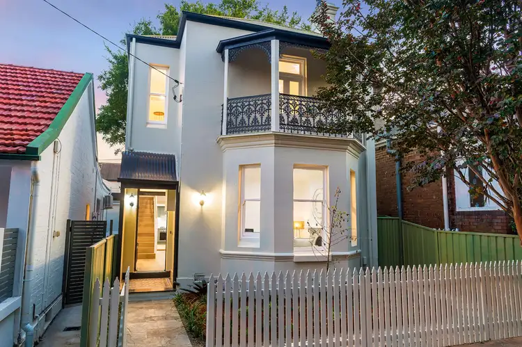 30 Cavendish Street, Stanmore NSW 2048