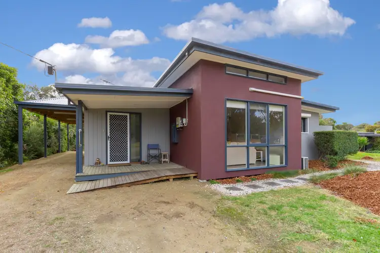 40 Sarazen Street, Rye VIC 3941