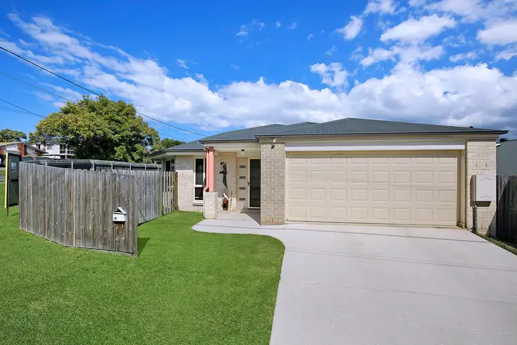 39 Centaur Street, Redcliffe QLD 4020