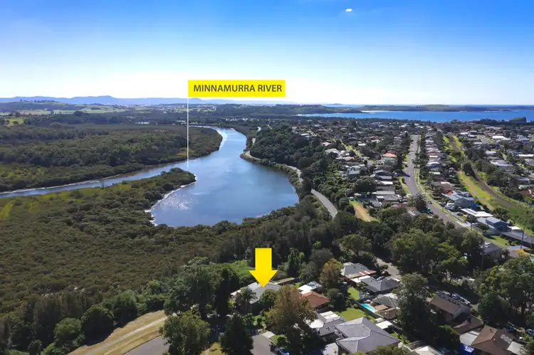 Second view of Homely house listing, 26 Cameron Crescent, Kiama Downs NSW 2533