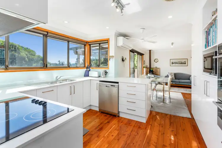 Third view of Homely house listing, 26 Cameron Crescent, Kiama Downs NSW 2533