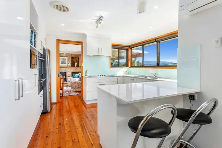 Fourth view of Homely house listing, 26 Cameron Crescent, Kiama Downs NSW 2533