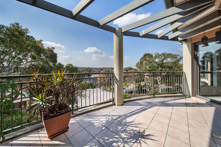 Main view of Homely apartment listing, 14/82-90 Allison Crescent, Menai NSW 2234