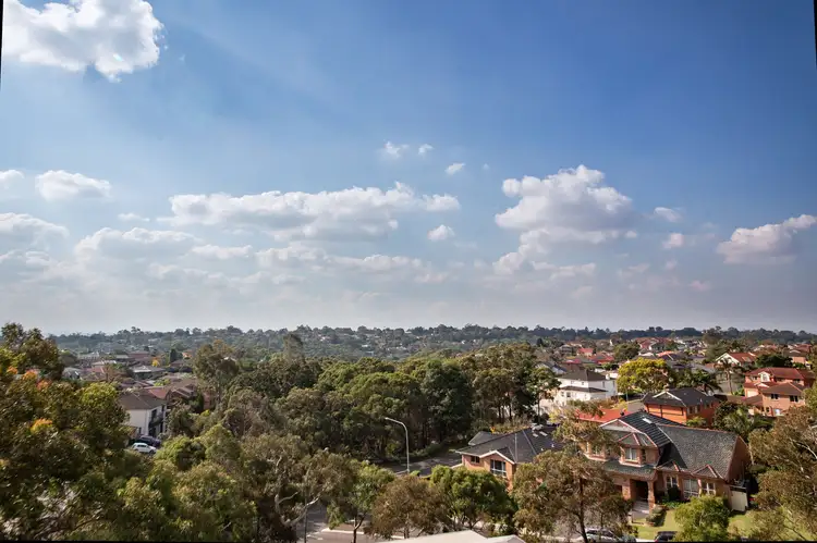 Third view of Homely apartment listing, 14/82-90 Allison Crescent, Menai NSW 2234