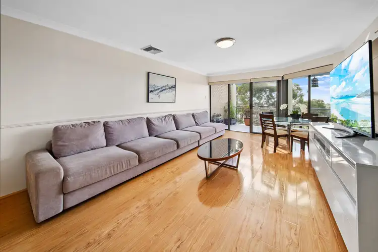 Fourth view of Homely apartment listing, 14/82-90 Allison Crescent, Menai NSW 2234