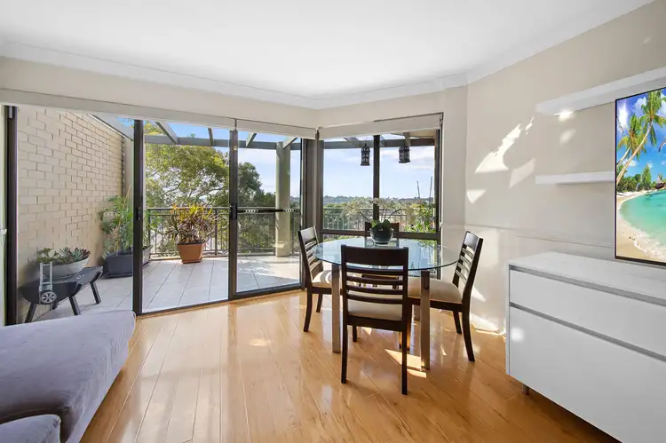 Fifth view of Homely apartment listing, 14/82-90 Allison Crescent, Menai NSW 2234