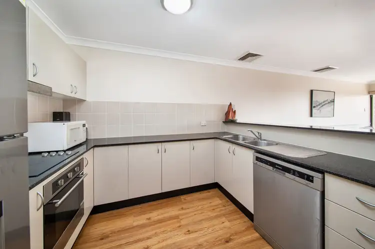 Sixth view of Homely apartment listing, 14/82-90 Allison Crescent, Menai NSW 2234