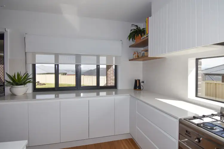 Third view of Homely house listing, 25 Dovey Drive, Kelso NSW 2795