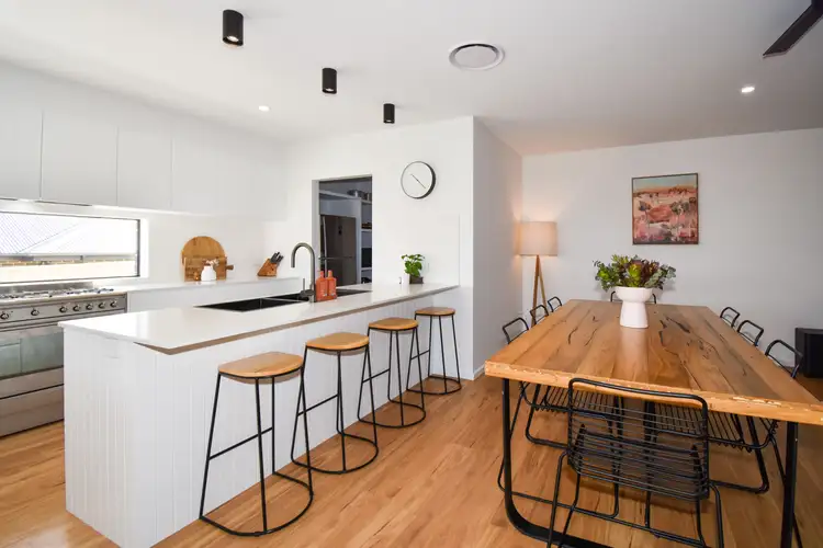 Sixth view of Homely house listing, 25 Dovey Drive, Kelso NSW 2795