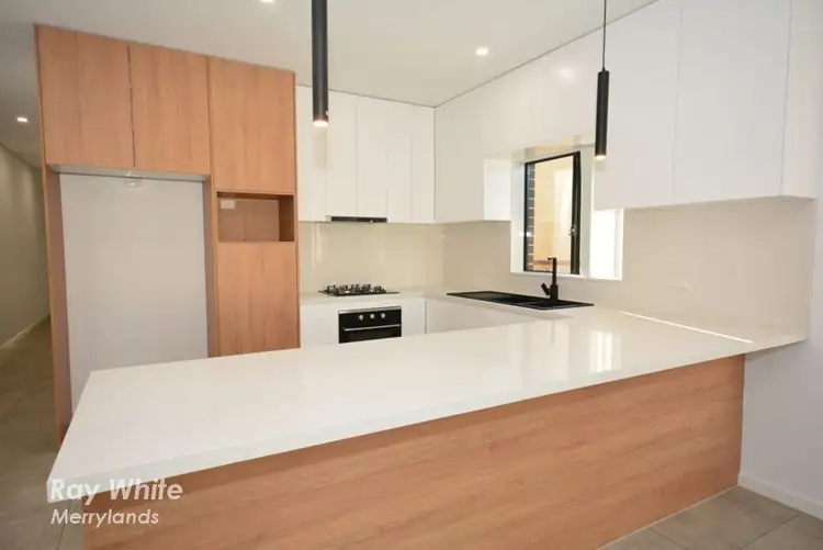Third view of Homely house listing, 12 Warnock Street, Guildford NSW 2161