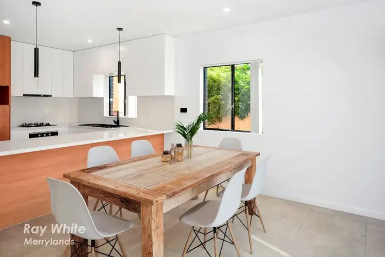 Fourth view of Homely house listing, 12 Warnock Street, Guildford NSW 2161