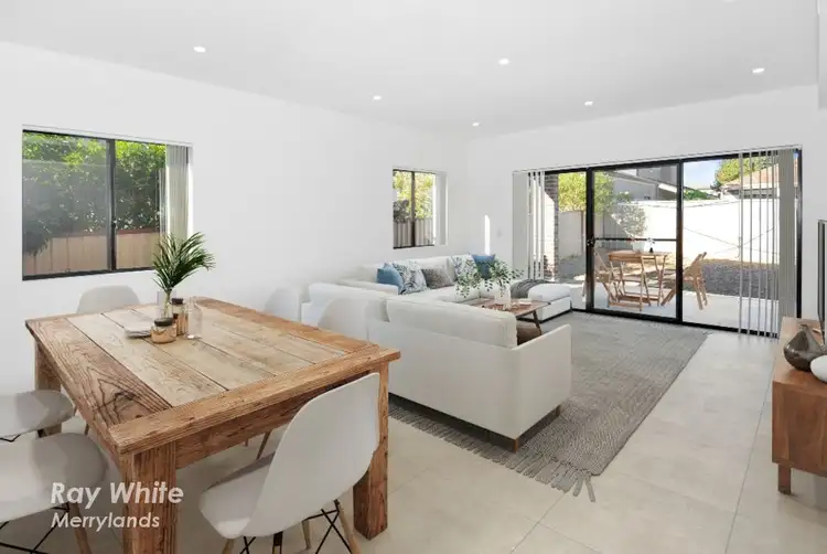 Fifth view of Homely house listing, 12 Warnock Street, Guildford NSW 2161