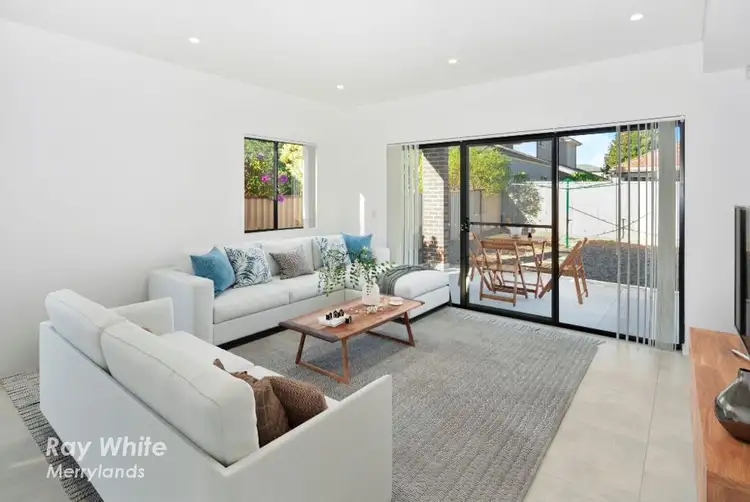 Sixth view of Homely house listing, 12 Warnock Street, Guildford NSW 2161